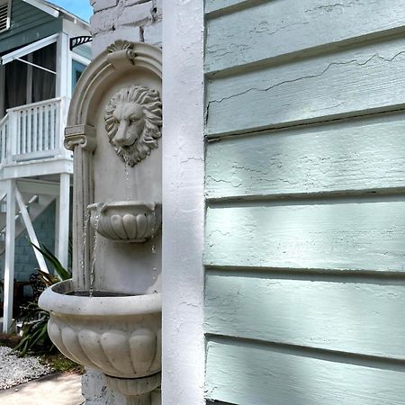 Casa Maria 2- Charming, Quaint Apt Next To Everything Downtown! Сент Августин Екстериор снимка