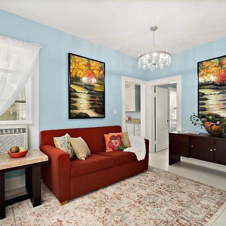 Casa Maria 2- Charming, Quaint Apt Next To Everything Downtown! Сент Августин Екстериор снимка