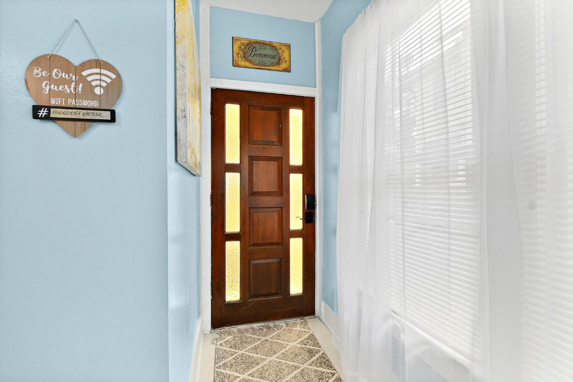Casa Maria 2- Charming, Quaint Apt Next To Everything Downtown! Сент Августин Екстериор снимка