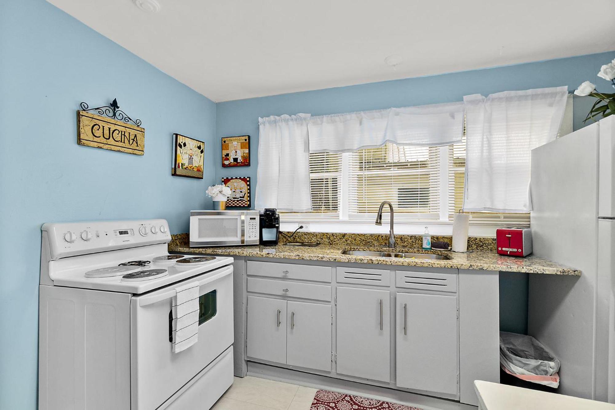 Casa Maria 2- Charming, Quaint Apt Next To Everything Downtown! Сент Августин Екстериор снимка