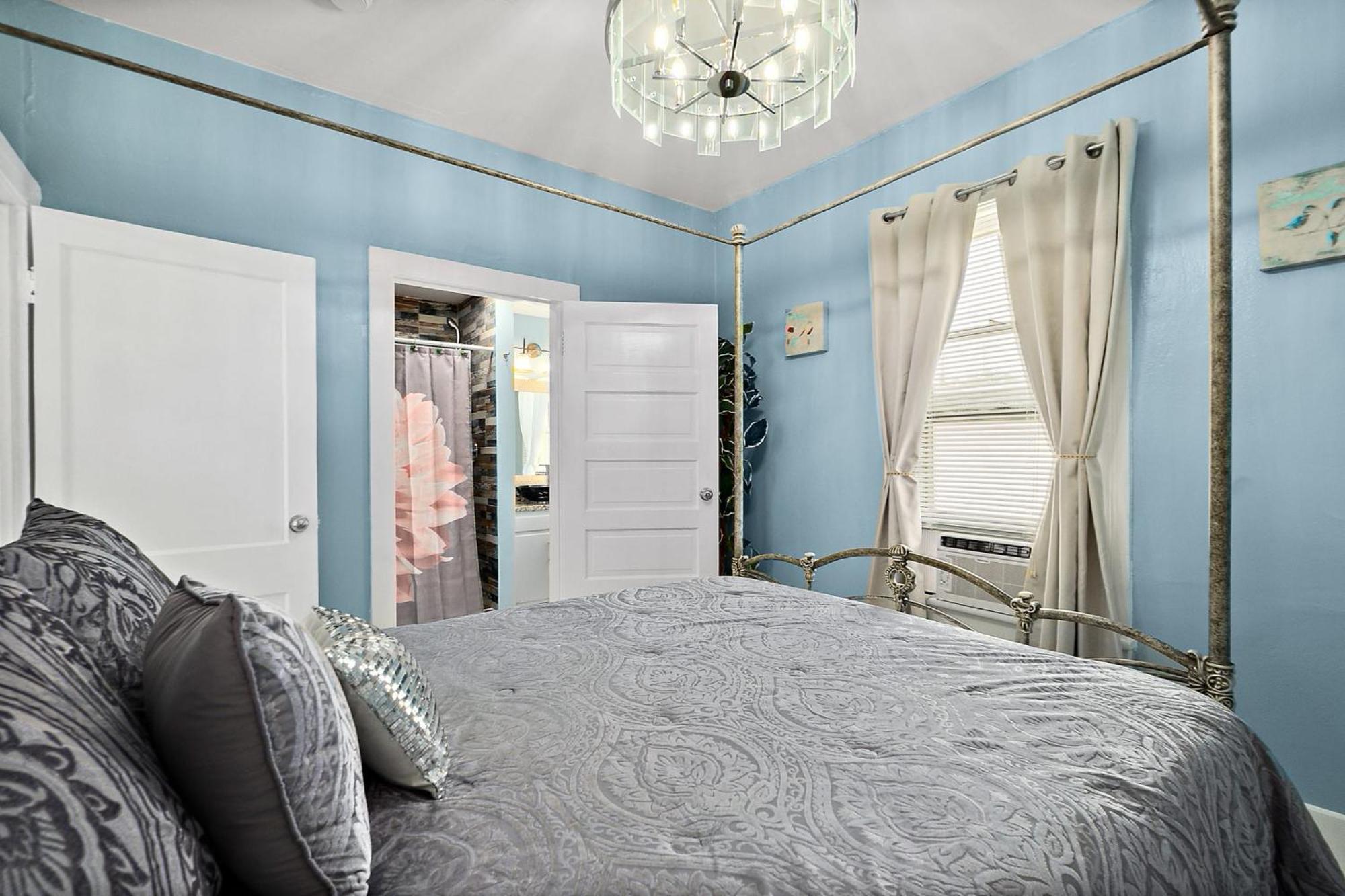 Casa Maria 2- Charming, Quaint Apt Next To Everything Downtown! Сент Августин Екстериор снимка